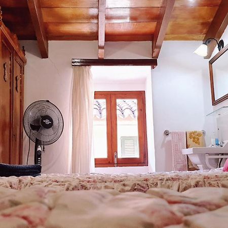 Casa Margarita Hotel Soller Ngoại thất bức ảnh