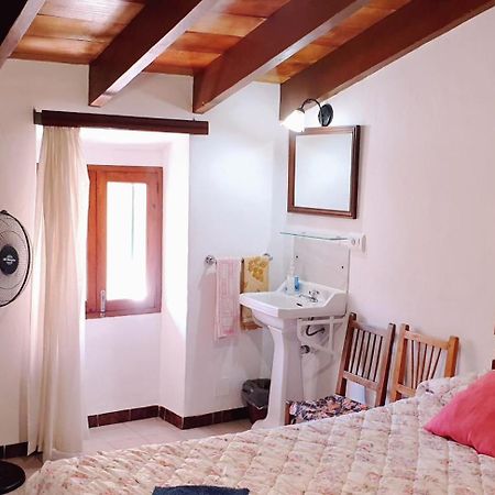 Casa Margarita Hotel Soller Ngoại thất bức ảnh