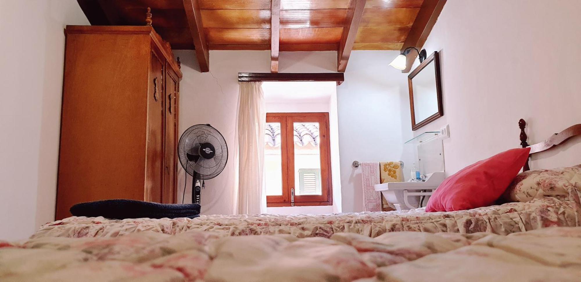 Casa Margarita Hotel Soller Ngoại thất bức ảnh