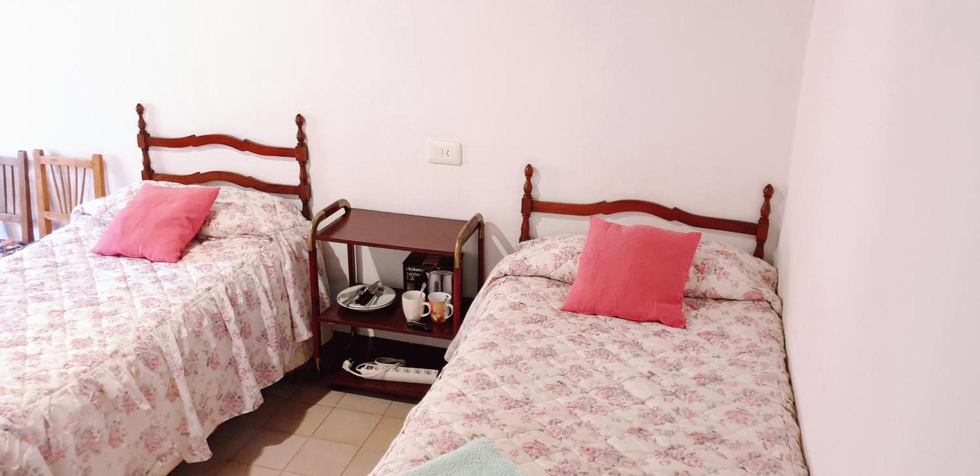 Casa Margarita Hotel Soller Ngoại thất bức ảnh